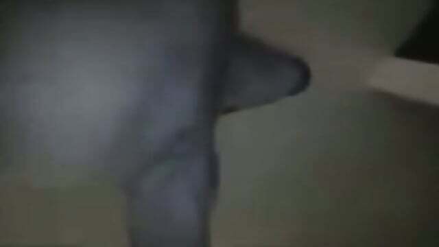 Huge-Dicked French Barebacks Slut