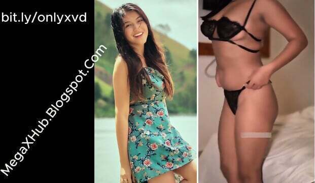 VIDEO VIRAL Nikitha BERMESRAAN Memperlihatkan Payudara Vaginanya yang MULUS dalam