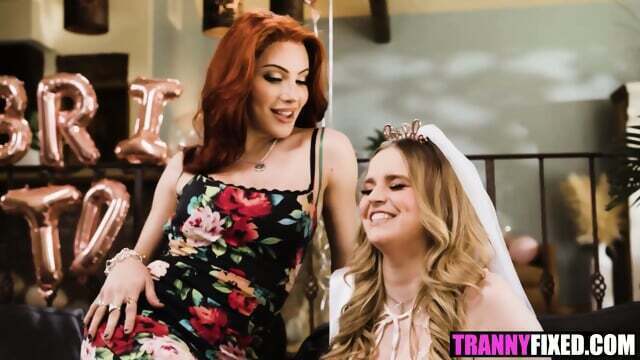 What Happens Bachelorette Party Codi Vore, Ariel Demure