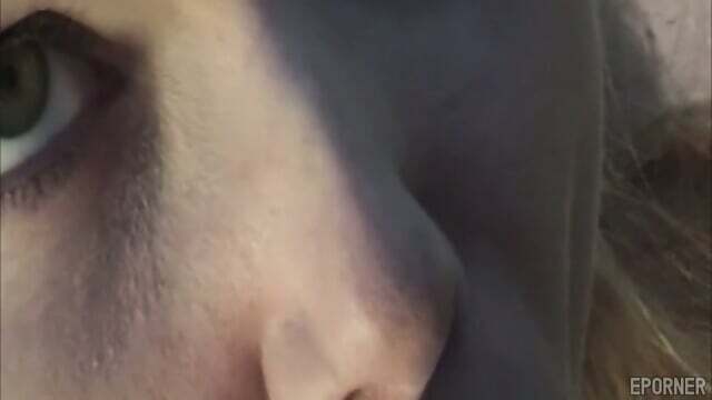 Blonde Slut Cant Handle Good Feels