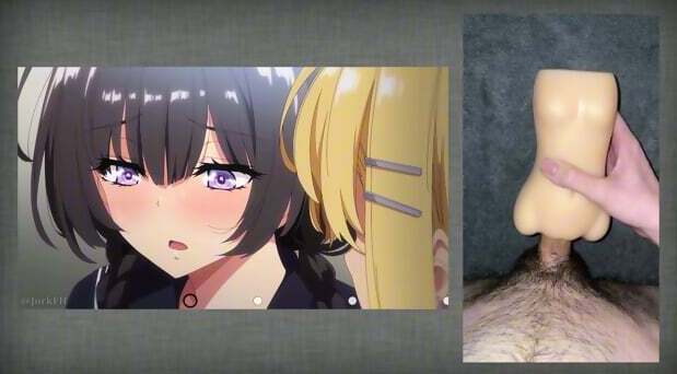 JorkFH Incha Couple Tachi Training Hero Play