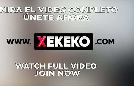 Slammin' stepsis's tight white bootie with super-naughty creampie session late