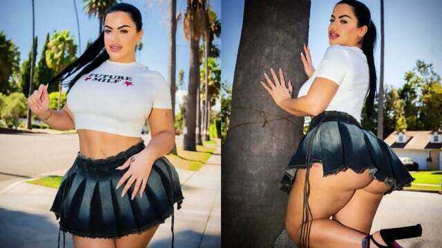 fucked best friend's wife's