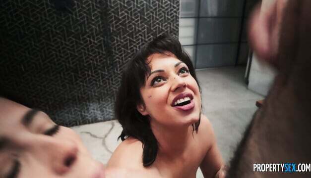 Househumpers She's Totally Type