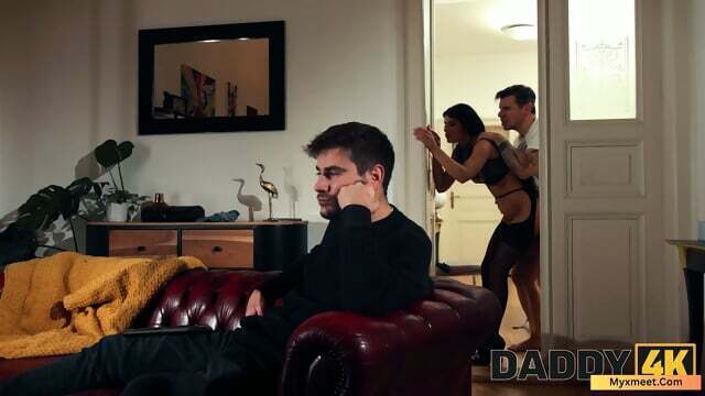 curse inside blessing