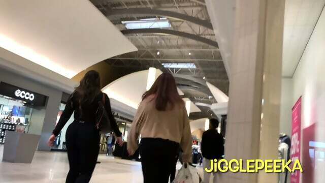 Pink Bubble Butt Part