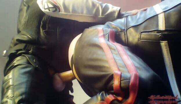 Semotard Super Baiseur