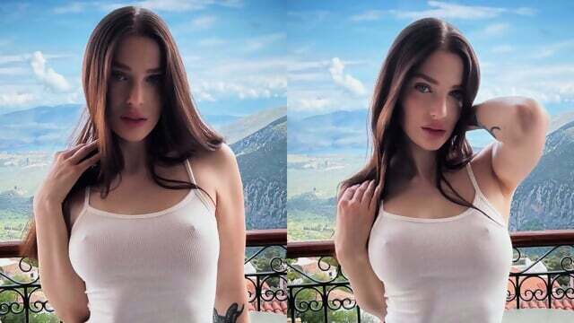 fucked friend's wife