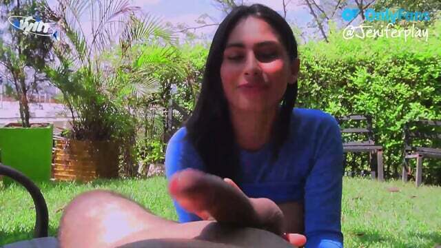 Gym, Followed Steaming Having Hook Park Hottest