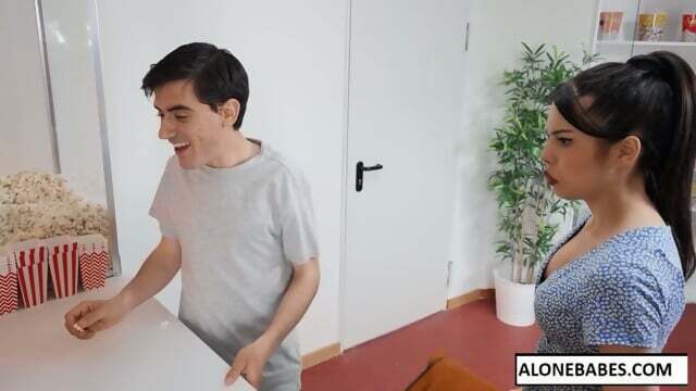 flicks fucks popcorn cumshots.