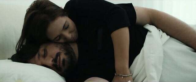 Giulia Mesisca Hidden (2023)