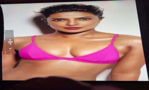 Techsaviour tribute Priyanka chopra part