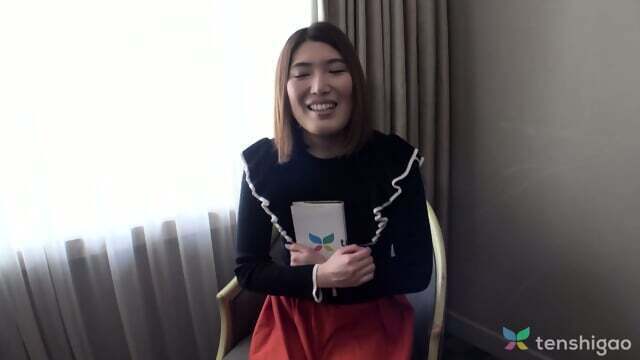 Amateur Miku Kanno From Tokyo Comes Hotel Gets Naked