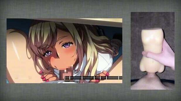 VanillaDJ_NSFW Baka Dakedo Hero Play fail