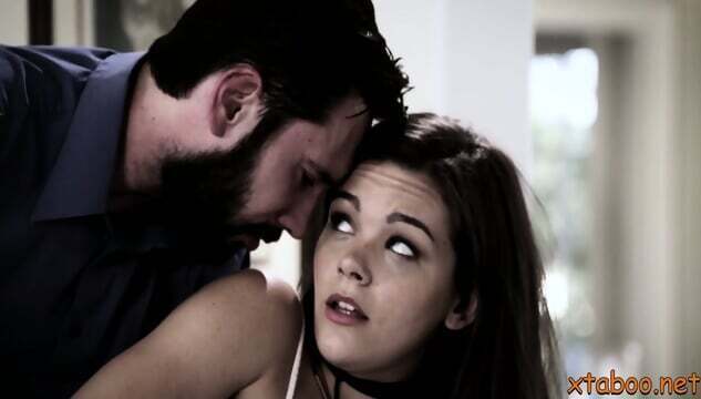 Stupendous Kimber Woods banged doggie