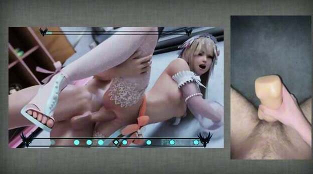 PixelFH Marie Rose Hero play