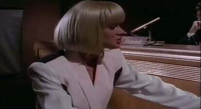 Trial Part (Savanna, Christy Canyon, Britt Morgan)