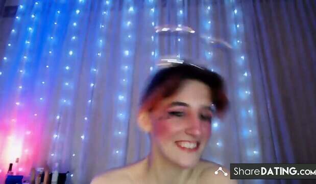 Spreading Pussy Year