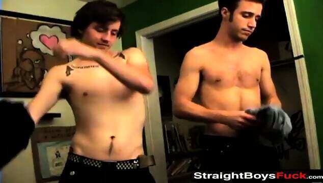 They like sucking dicks more than anything world