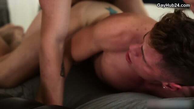 Shane Cook Troy Accola