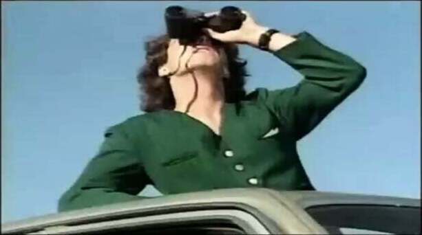 Vintage Deutsche -Komdie