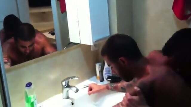 Bareback Amateur Compilation: Bulls Hubby