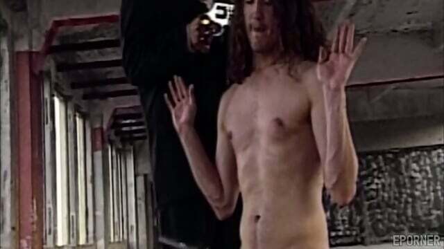 Lethal Lust Justine Reage, Nick East