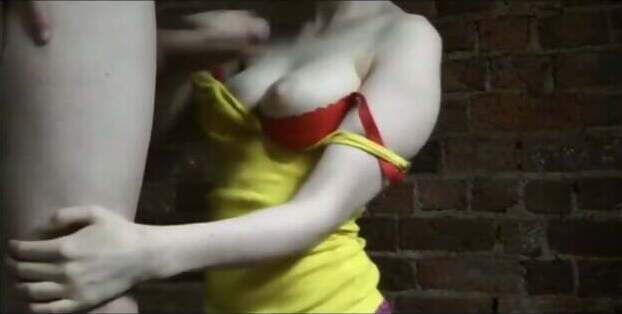 suce inconnu boulot entre midi deux