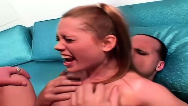 Danielle Dynamite YM14