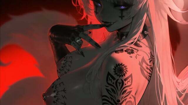 Nazi Bitch, Blacked Bitch, Girls Compilation