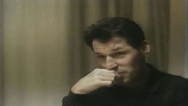 Cold Sweat (1993) Shannon Tweed