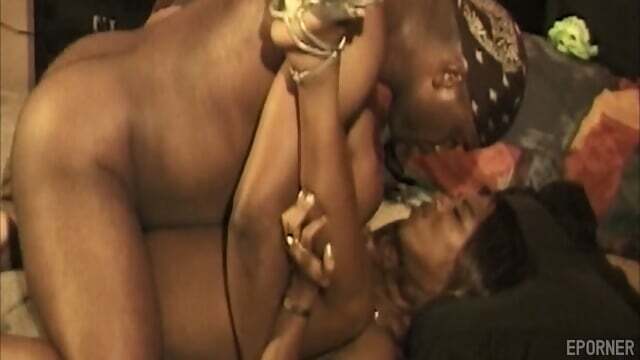 Black Tails Vol3 Santino Lee, Tori Flame