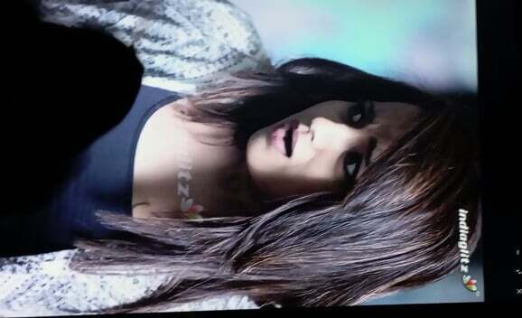 tribute Trisha krishnan