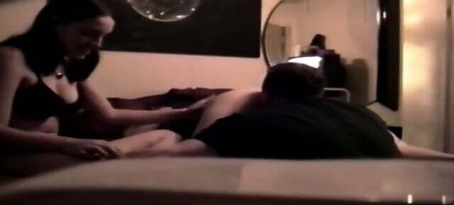 Rebel American Amateur Genevieve Rebecca Homemade