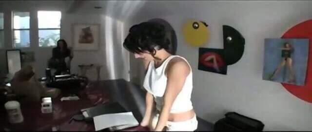 Alektra Blue: Total Interactive Control