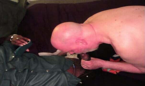 UrsusWolf From Blowers Makes Debut.