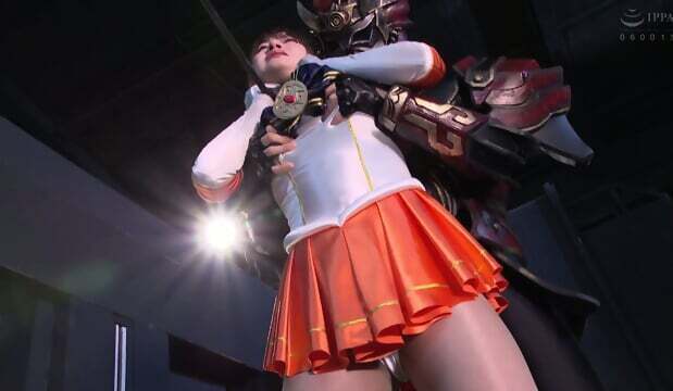 THPA-05 Sailor Eunos