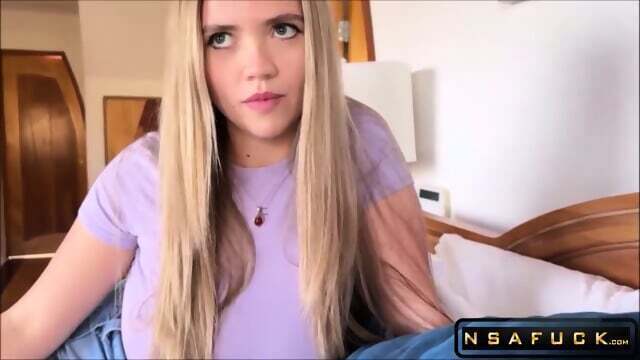 Angie Faith Roommates Sharing Accidental Fuck Electric Boogaloo