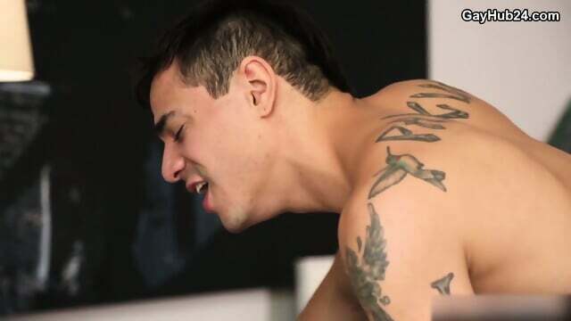 Levi Karter And Shane Cook