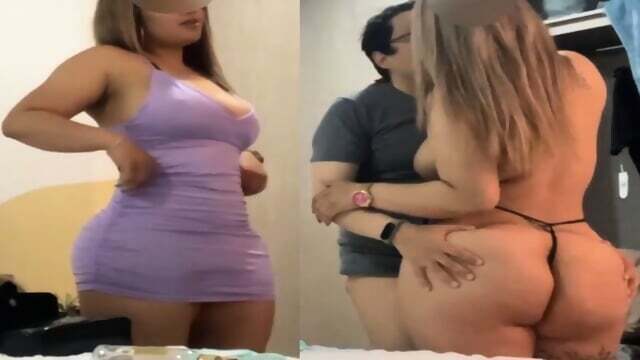 WHORE CLUB then FUCKED ROOM