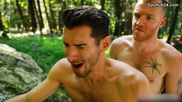 Mitch Matthews Ronny