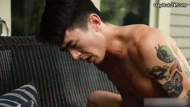 Cody Seiya Sean Xavier