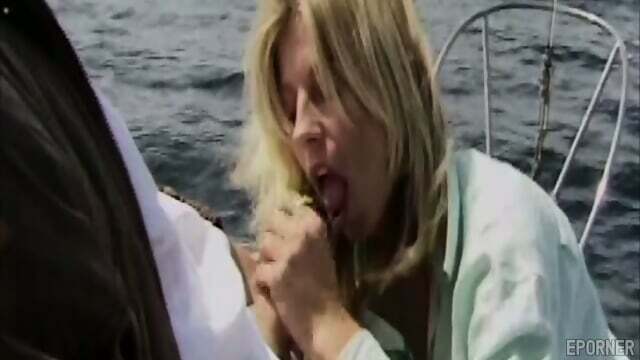 enter dragon lady Danielle Rogers, Michael Stevens