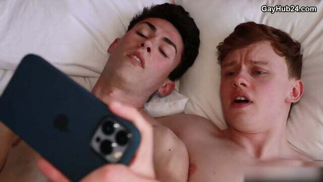 Josh Collins Tristan West