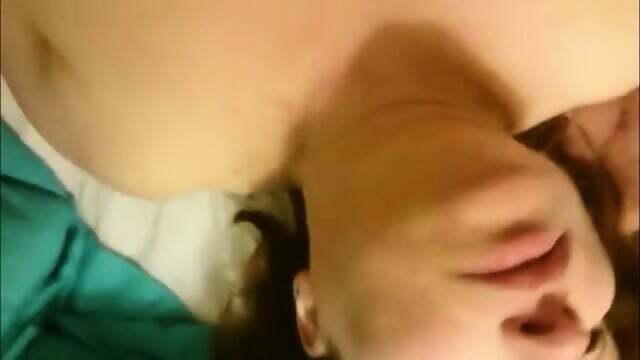 filme chatte Camille quand baise