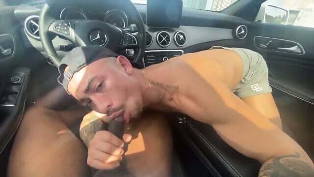 Xaddy Corvinus Fucks Ayko Stax