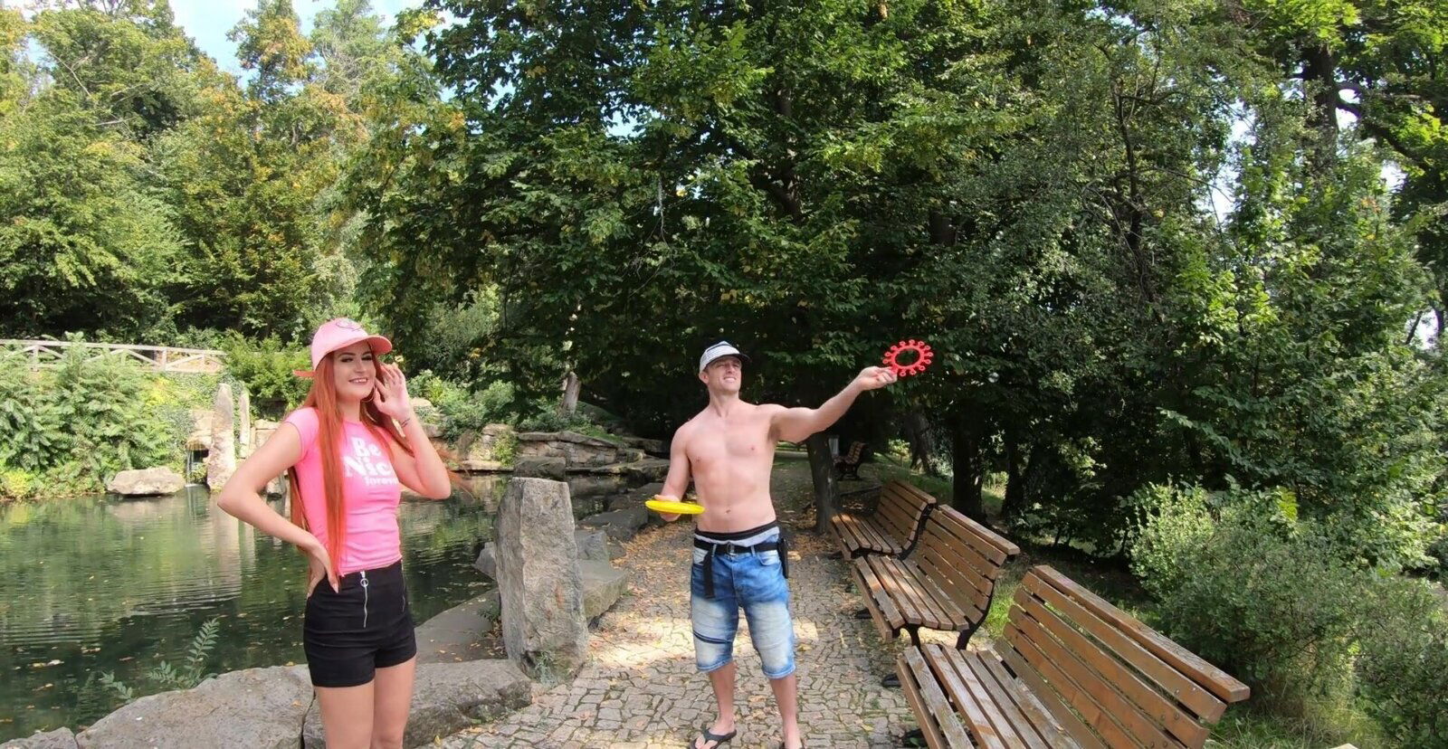 Matt Bird Tvoricceli sensual action