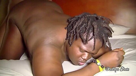 Black Ebony Hardcore