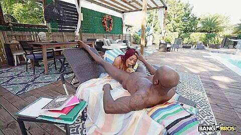 Playing With Stepdads