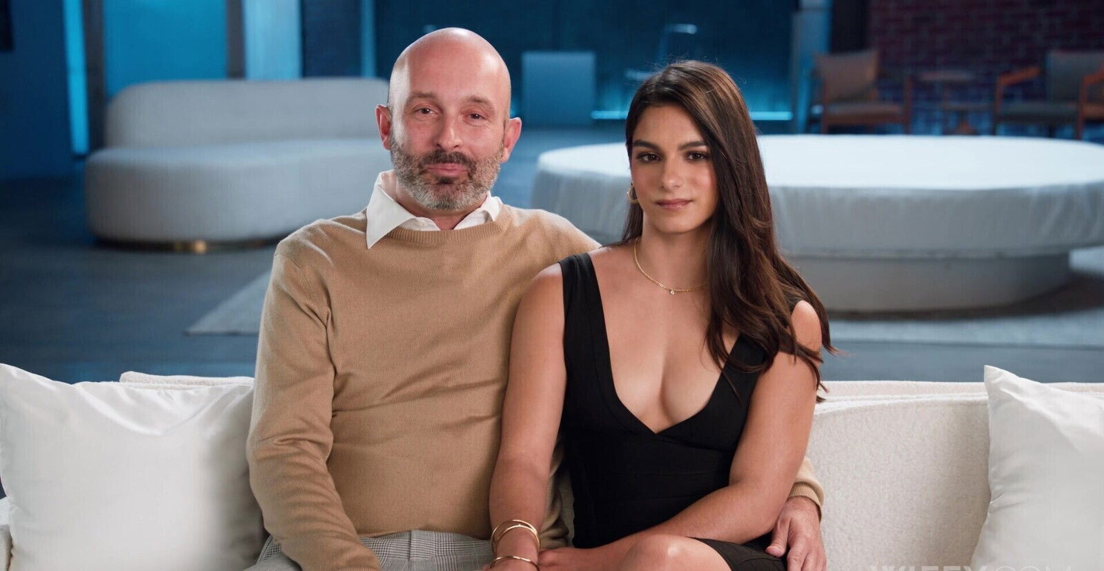 cuckold action with Christian Clay Misty Addams